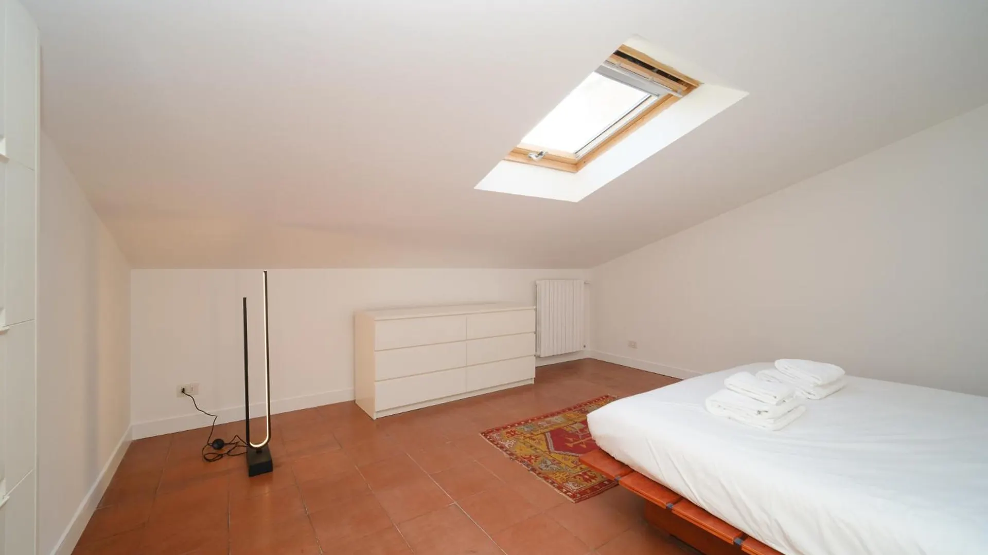 Juan'S Trevi Apartment Buddyrent Rome Italie