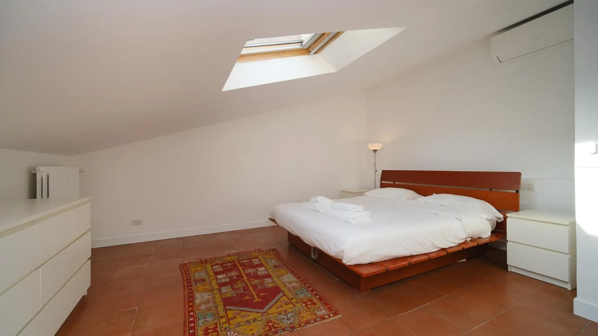 Juan'S Trevi Apartment Buddyrent Rome