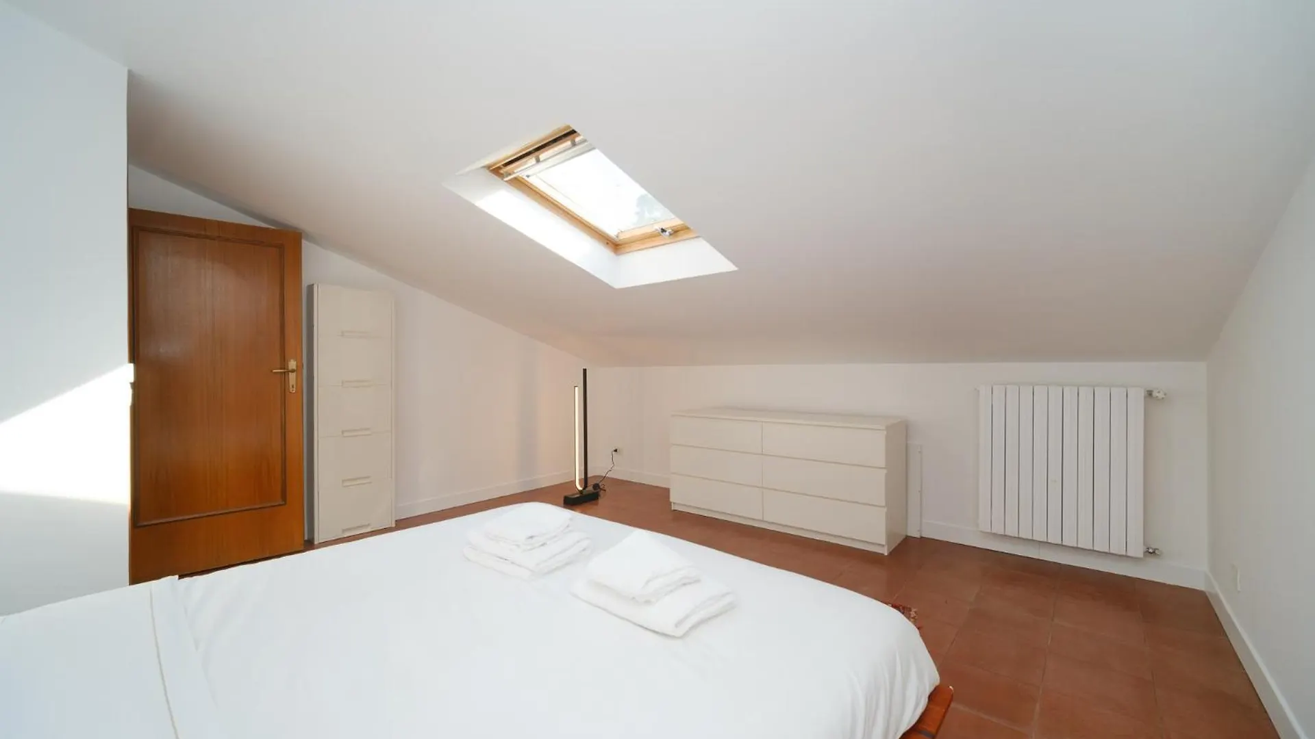 Juan'S Trevi Apartment Buddyrent Ρώμη 0*,