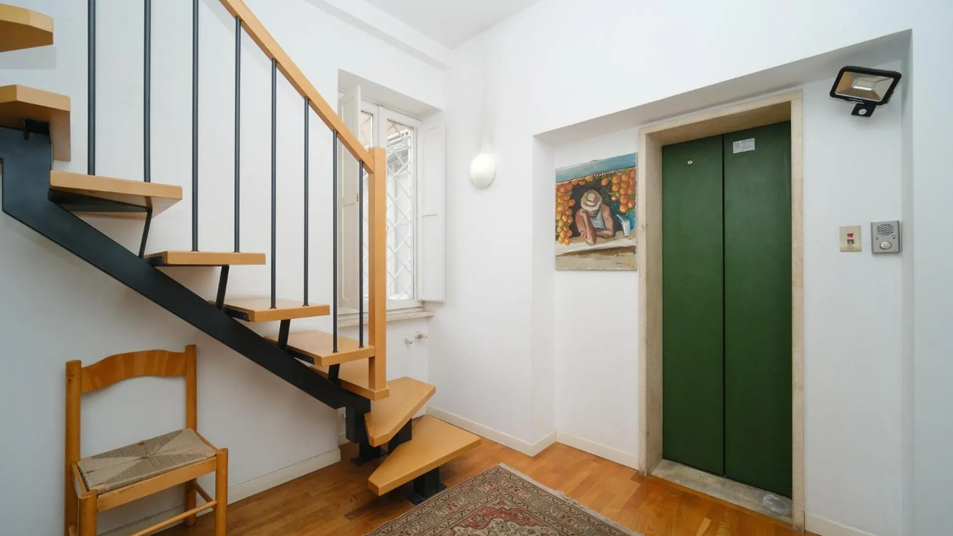 Juan'S Trevi Apartment Buddyrent Ρώμη 0*,  Ιταλία