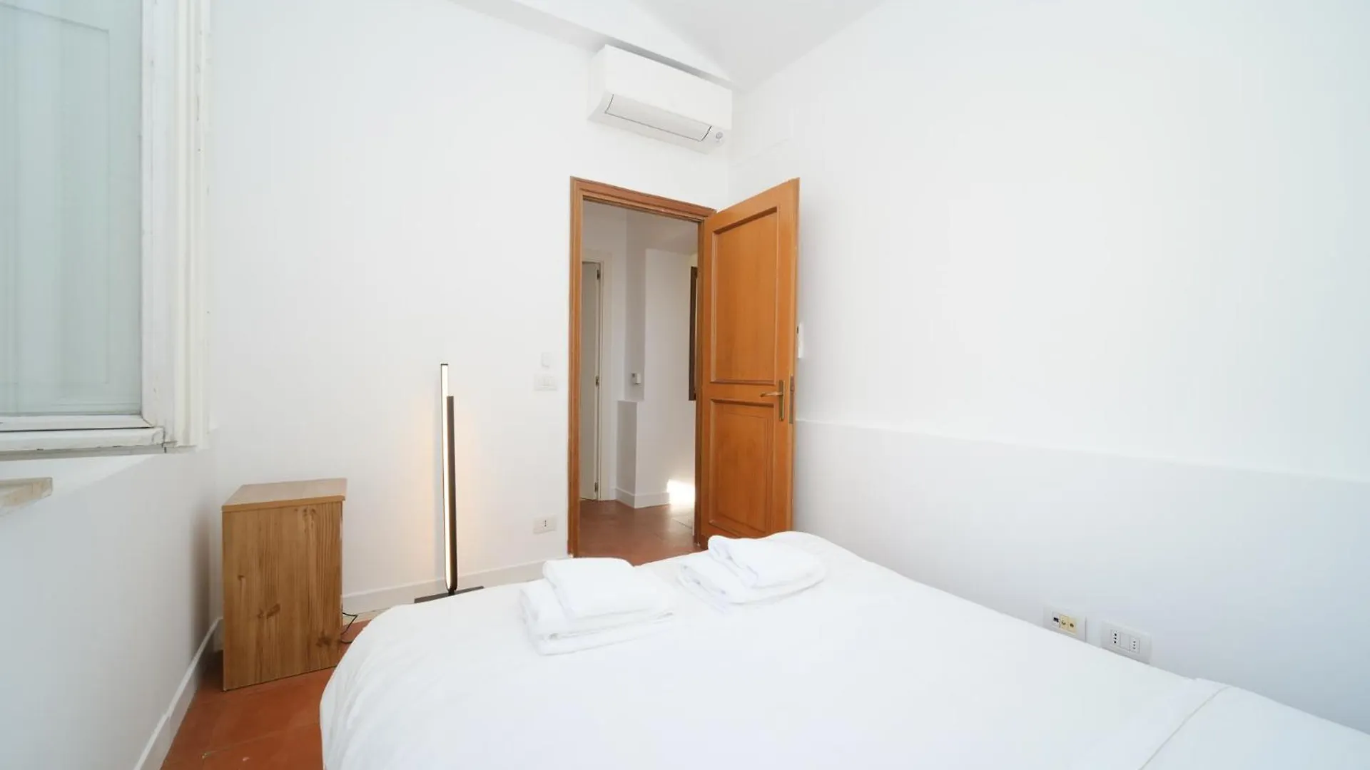 Juan'S Trevi Apartment Buddyrent Ρώμη 0*,  Ιταλία