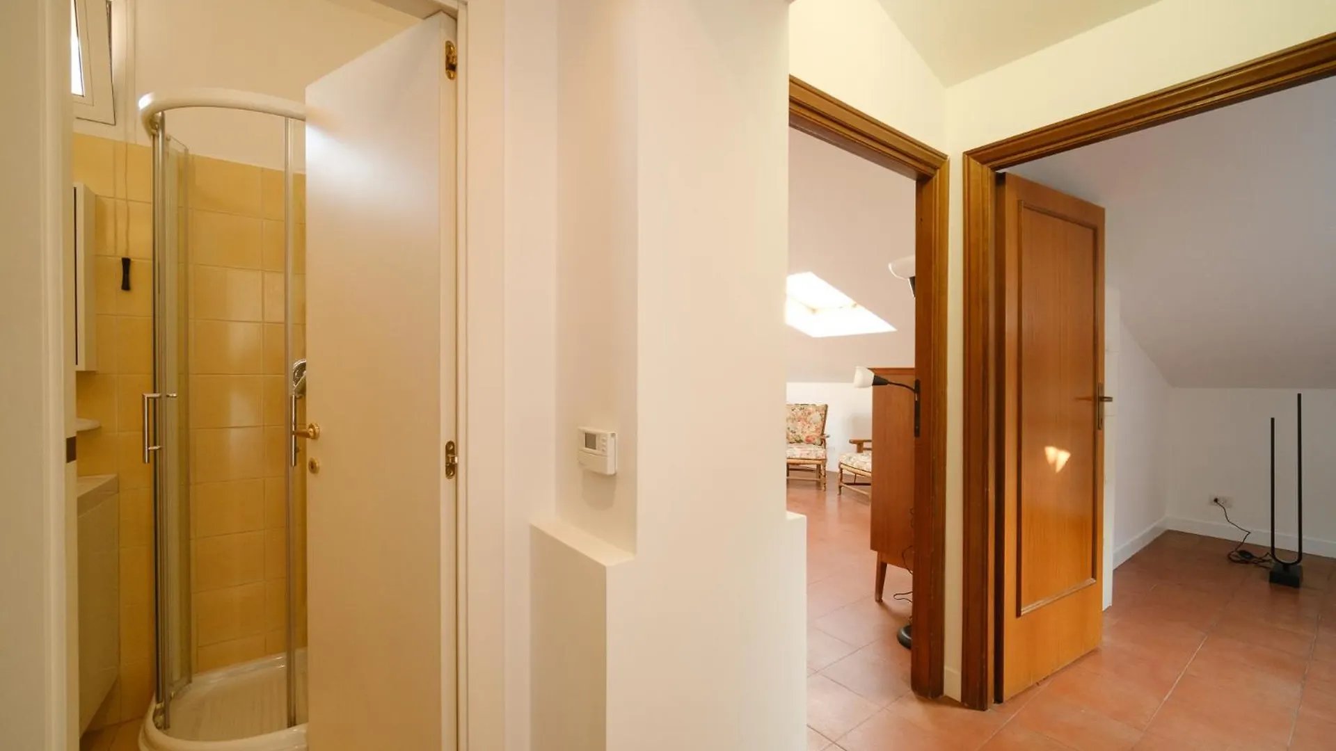 Juan'S Trevi Apartment Buddyrent Rome 0*,